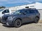 2024 Nissan Pathfinder Rock Creek 4WD