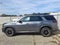 2024 Nissan Pathfinder Rock Creek 4WD