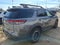 2024 Nissan Pathfinder Rock Creek 4WD