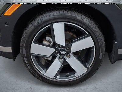 2024 Hyundai Santa Fe Limited