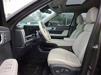 2024 Hyundai Santa Fe Limited