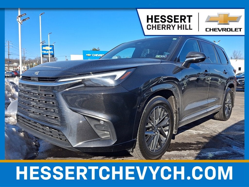 2024 Lexus TX 350 Premium