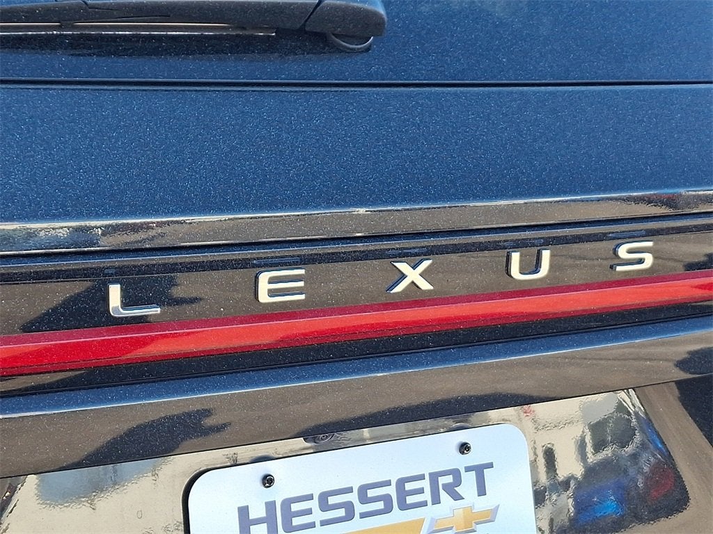 2024 Lexus TX 350 Premium