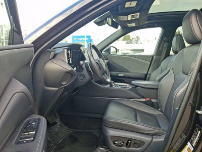 2024 Lexus TX 350 Premium