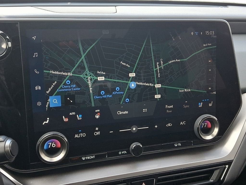 2024 Lexus TX 350 Premium