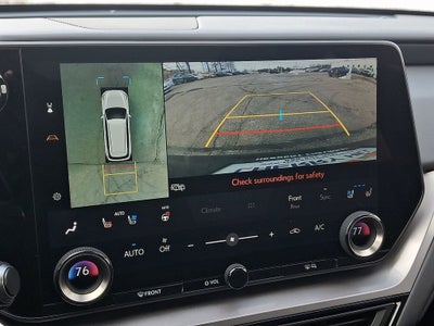 2024 Lexus TX 350 Premium