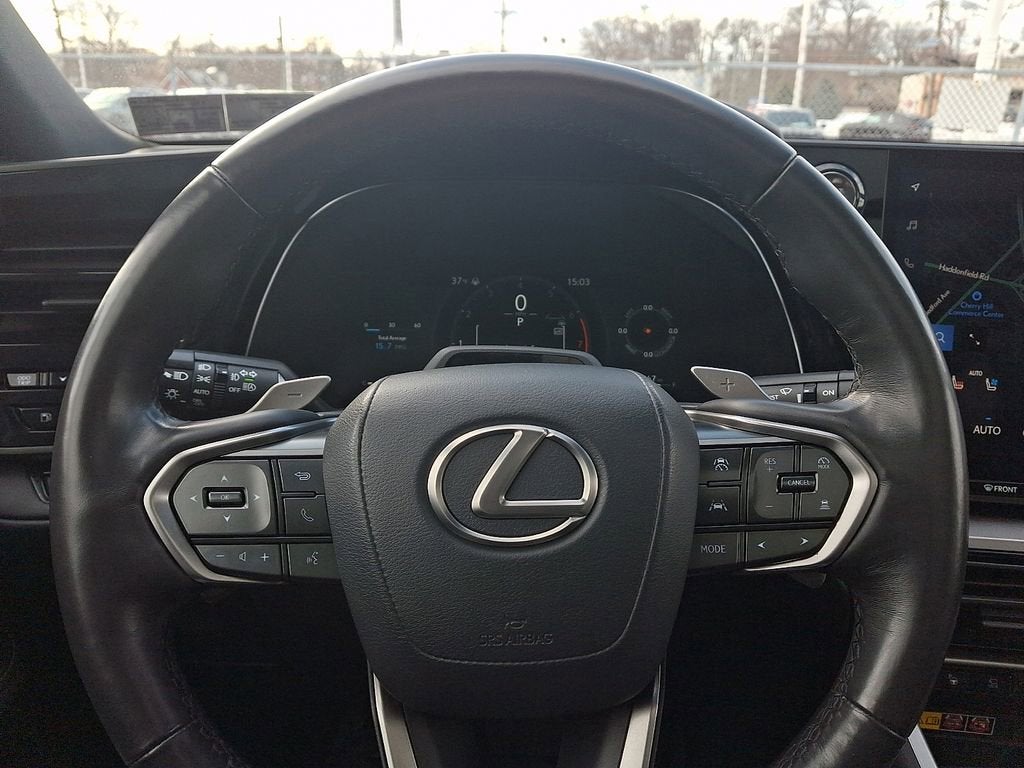 2024 Lexus TX 350 Premium