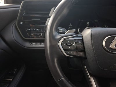 2024 Lexus TX 350 Premium