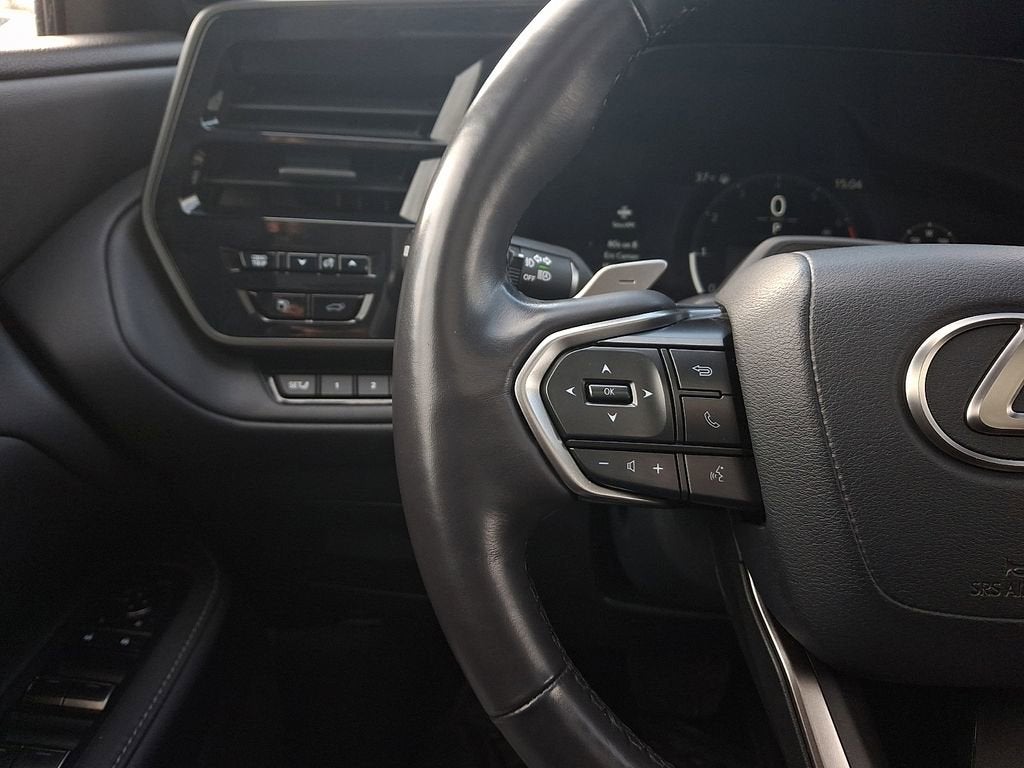 2024 Lexus TX 350 Premium