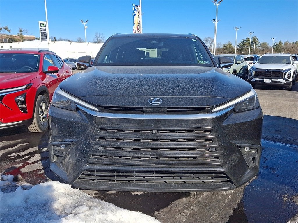 2024 Lexus TX 350 Premium