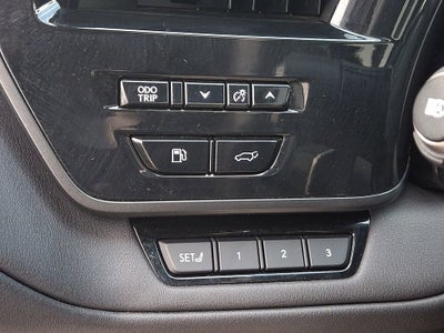 2024 Lexus TX 350 Premium