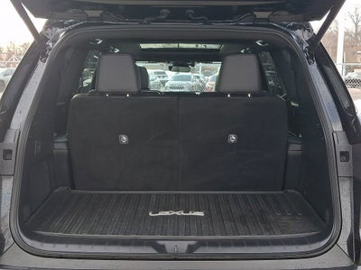 2024 Lexus TX 350 Premium