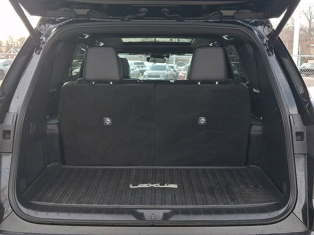 2024 Lexus TX 350 Premium