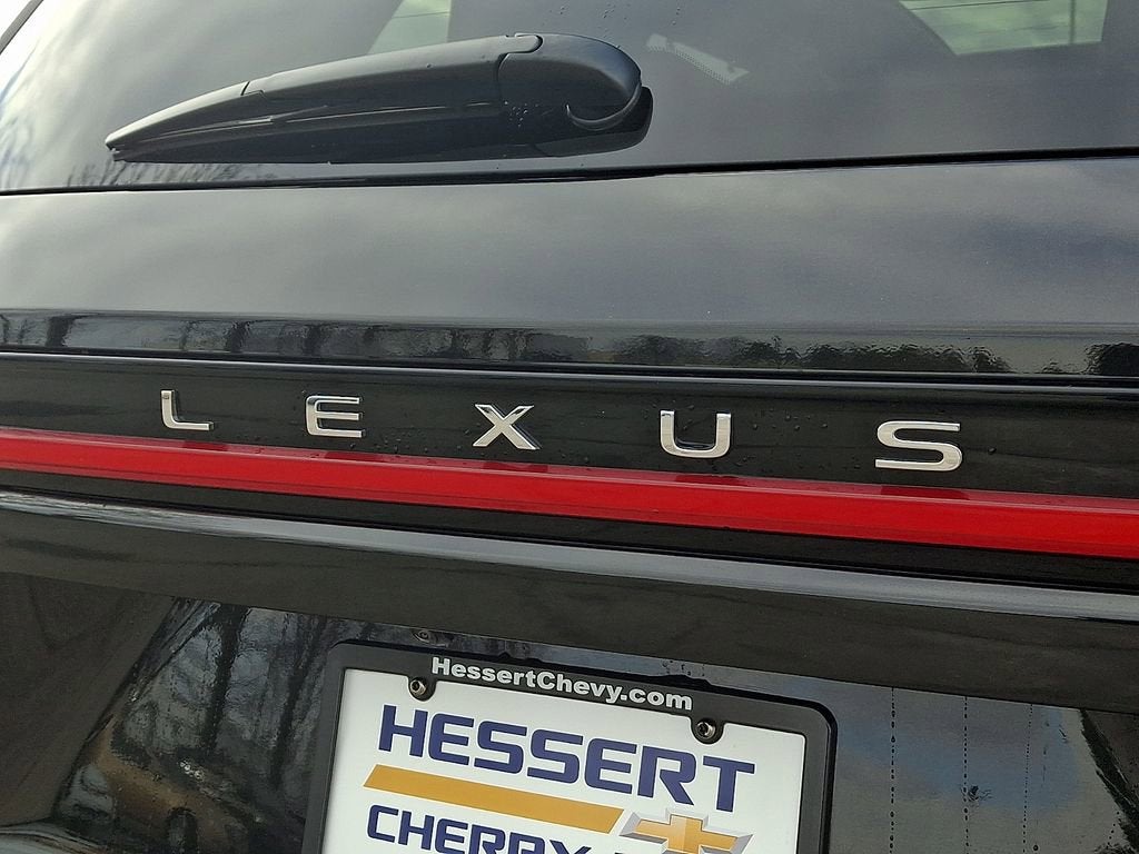 2024 Lexus TX 350 Premium