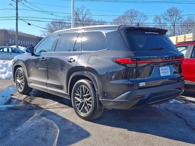 2024 Lexus TX 350 Premium