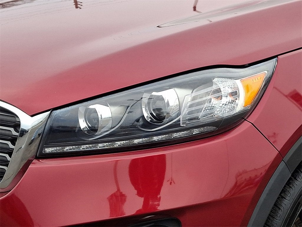 2020 Kia Sorento 3.3L EX
