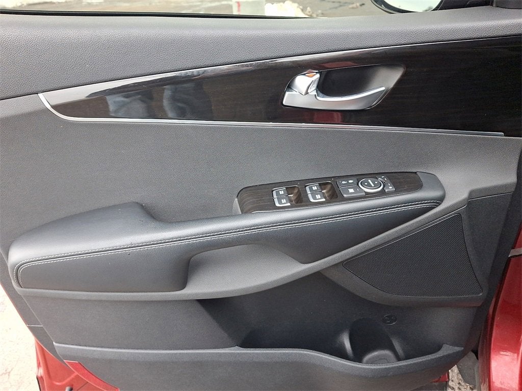 2020 Kia Sorento 3.3L EX