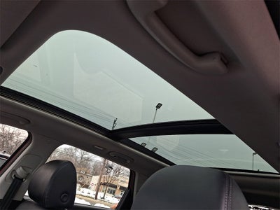 2020 Kia Sorento 3.3L EX