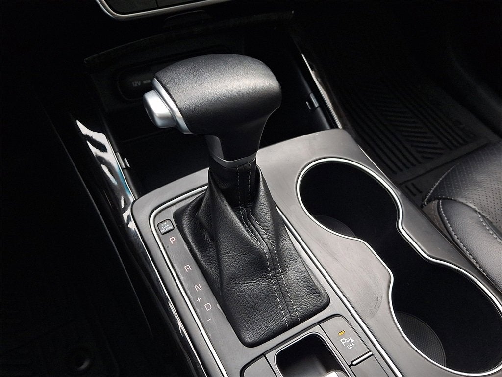 2020 Kia Sorento 3.3L EX