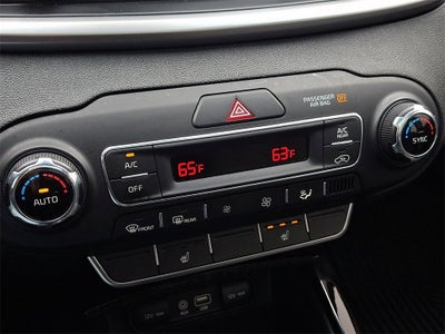 2020 Kia Sorento 3.3L EX