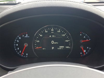 2020 Kia Sorento 3.3L EX