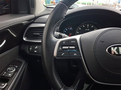2020 Kia Sorento 3.3L EX