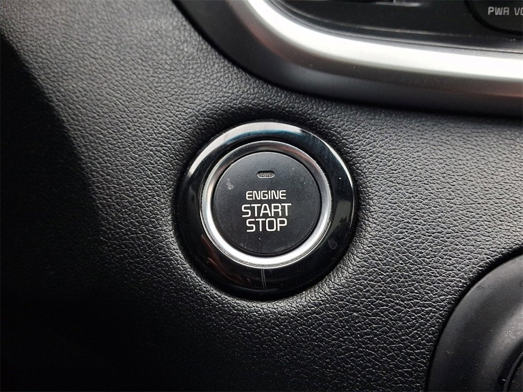 2020 Kia Sorento 3.3L EX