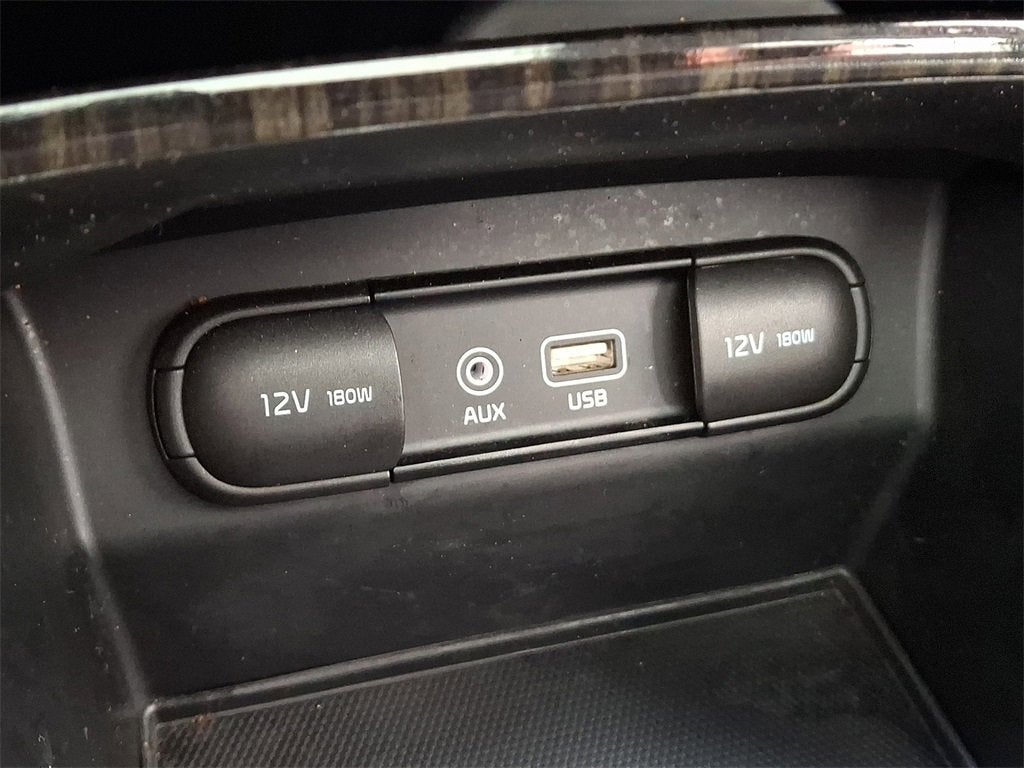 2020 Kia Sorento 3.3L EX