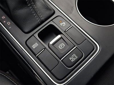 2020 Kia Sorento 3.3L EX