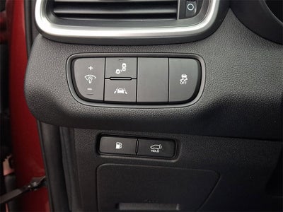 2020 Kia Sorento 3.3L EX