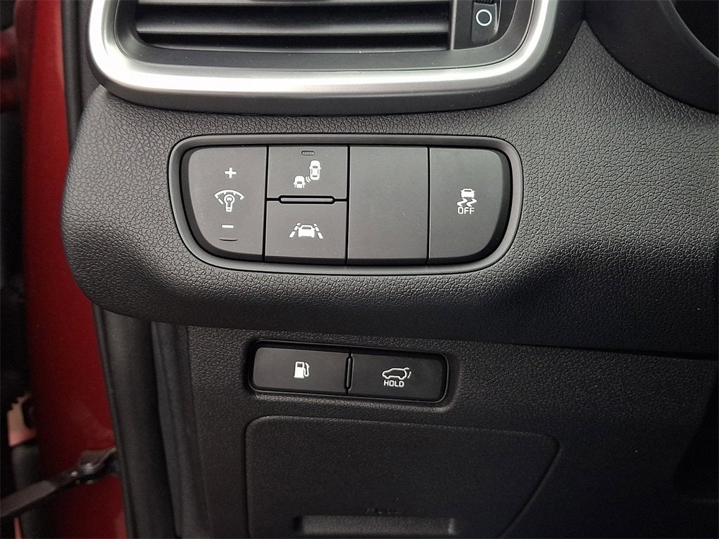 2020 Kia Sorento 3.3L EX