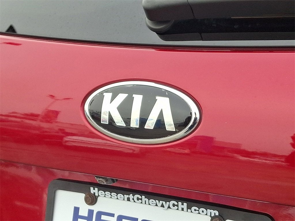 2020 Kia Sorento 3.3L EX