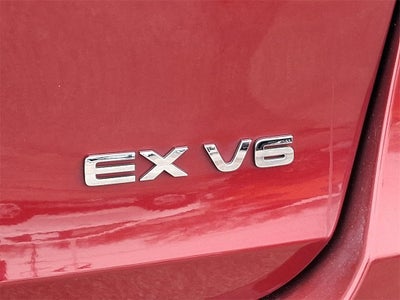 2020 Kia Sorento 3.3L EX