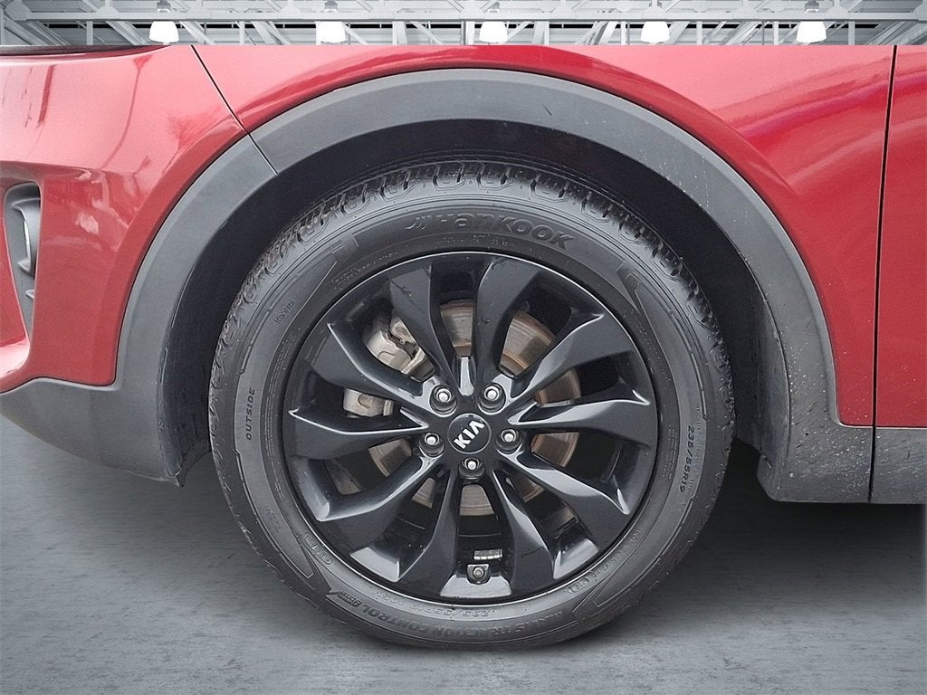 2020 Kia Sorento 3.3L EX