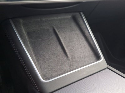 2026 Tesla Model Y Long Range