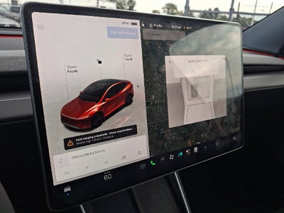 2026 Tesla Model Y Long Range