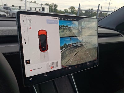 2026 Tesla Model Y Long Range