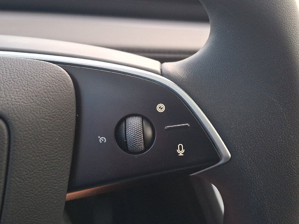 2026 Tesla Model Y Long Range