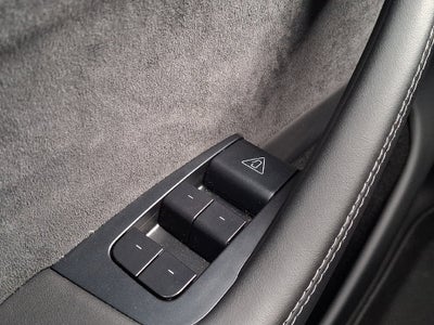 2026 Tesla Model Y Long Range