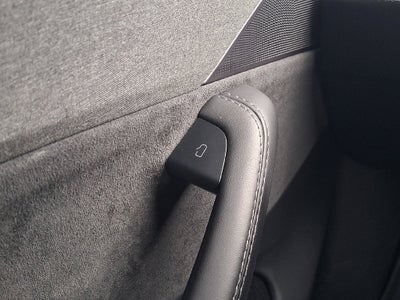 2026 Tesla Model Y Long Range