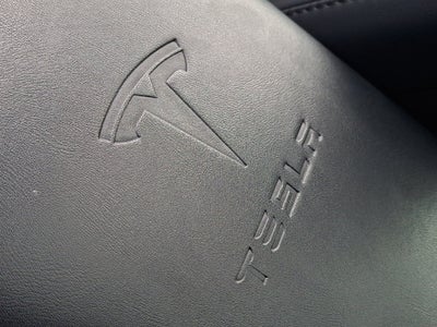2026 Tesla Model Y Long Range