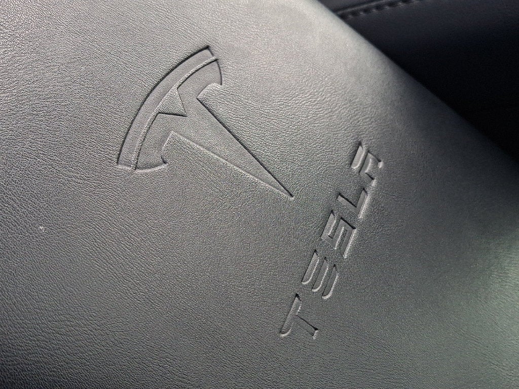 2026 Tesla Model Y Long Range
