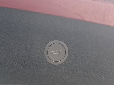 2026 Tesla Model Y Long Range