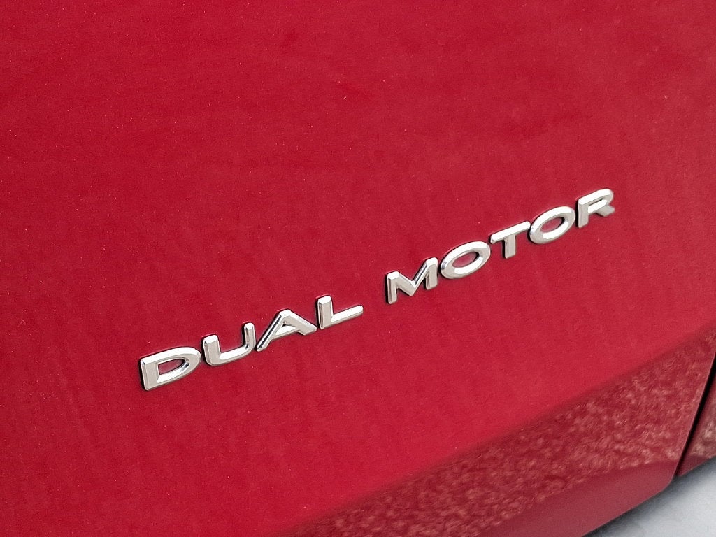 2026 Tesla Model Y Long Range
