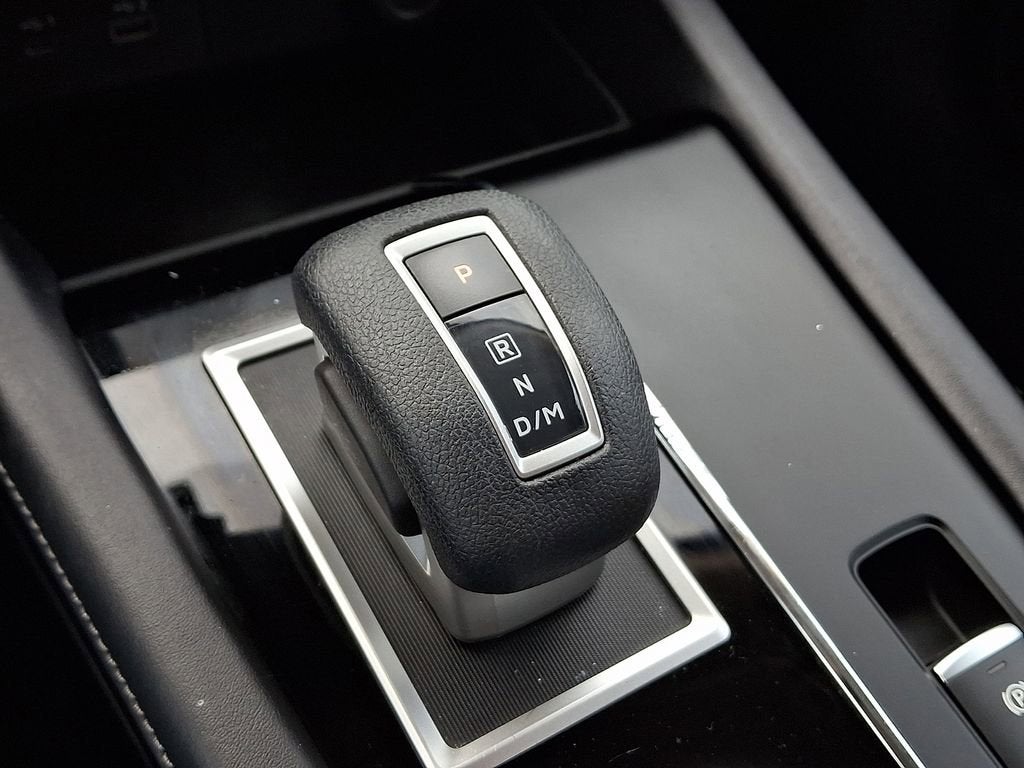 2022 Mitsubishi Outlander ES 2.5 S-AWC