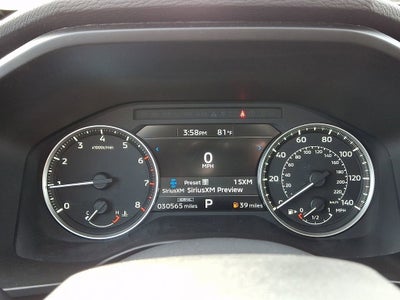 2022 Mitsubishi Outlander ES 2.5 S-AWC