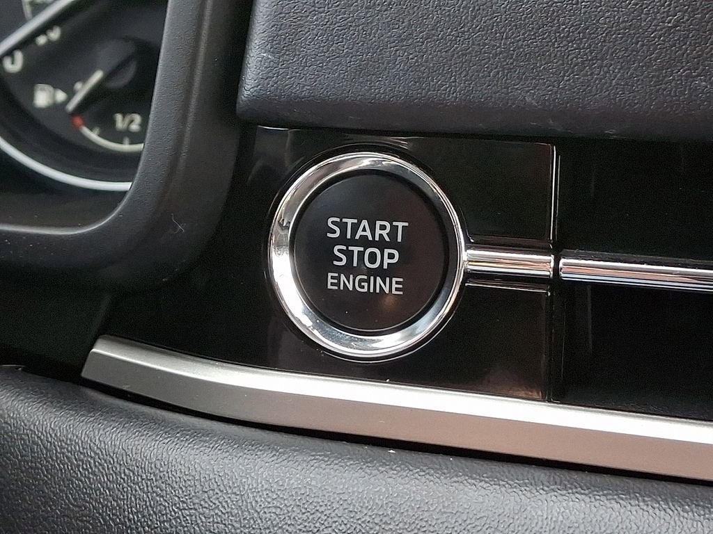 2022 Mitsubishi Outlander ES 2.5 S-AWC