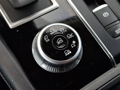 2022 Mitsubishi Outlander ES 2.5 S-AWC