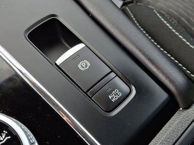 2022 Mitsubishi Outlander ES 2.5 S-AWC