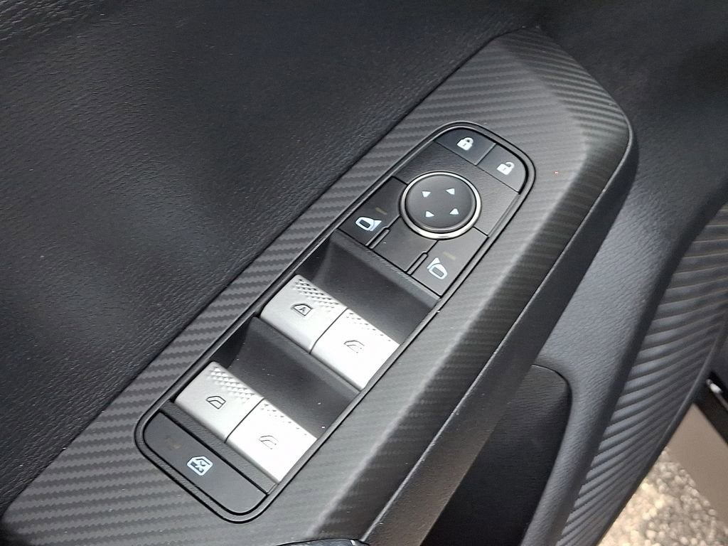 2022 Mitsubishi Outlander ES 2.5 S-AWC